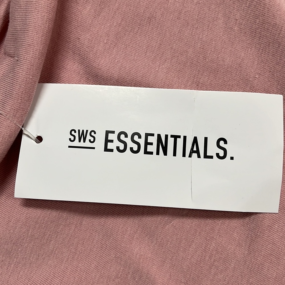 Sws Essentials top. - Picture 3 of 7